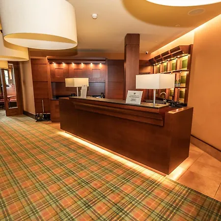 Wawrzyniak Hotel Zduny (Krotoszyn)