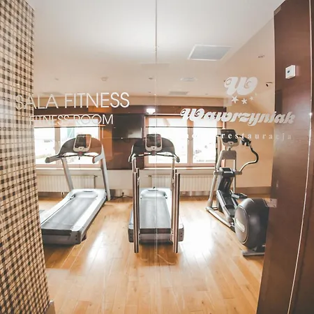 Hotel Wawrzyniak Zduny (Krotoszyn)