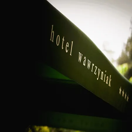 Wawrzyniak Hotel Zduny (Krotoszyn)