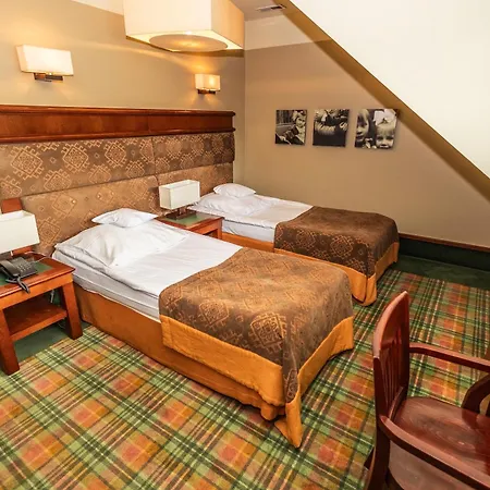 Hotel Wawrzyniak Zduny (Krotoszyn)