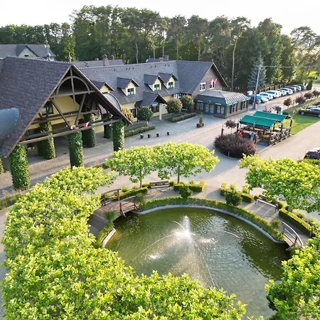 Wawrzyniak 4* Zduny (Krotoszyn)