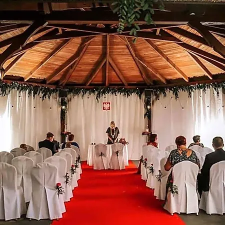 Otel Wawrzyniak
