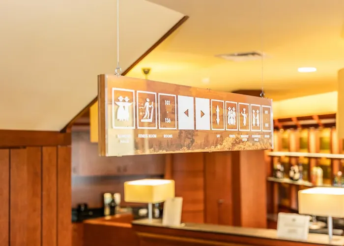 酒店 瓦西尼克酒店 4*