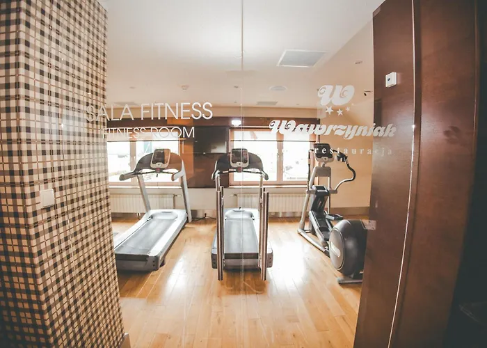 酒店 瓦西尼克酒店 Zduny (Krotoszyn)