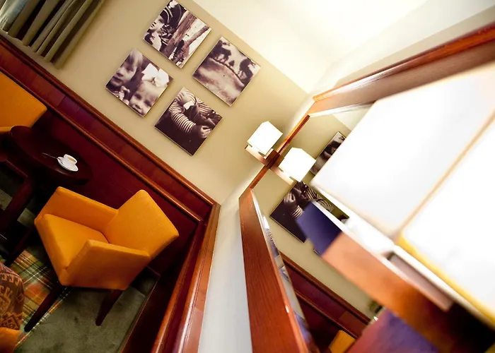 מלון Wawrzyniak 4*