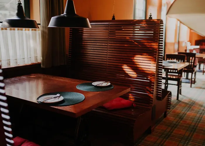 酒店 瓦西尼克酒店