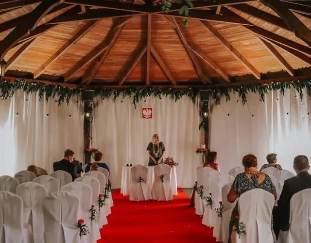 Wawrzyniak מלון 4*