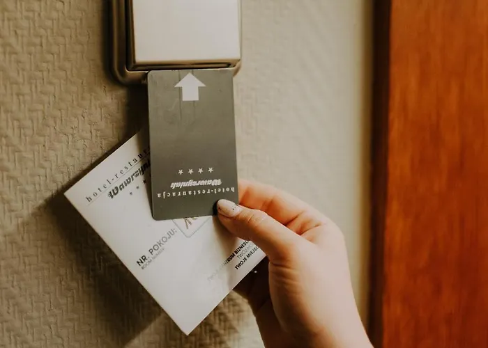 酒店 瓦西尼克酒店 4*