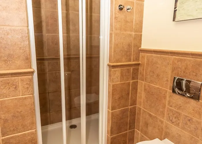 瓦西尼克酒店 酒店 Zduny (Krotoszyn)