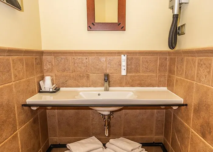 酒店 瓦西尼克酒店