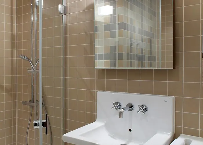 瓦西尼克酒店 4* Zduny (Krotoszyn)