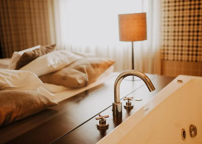 瓦西尼克酒店 酒店 Zduny (Krotoszyn)