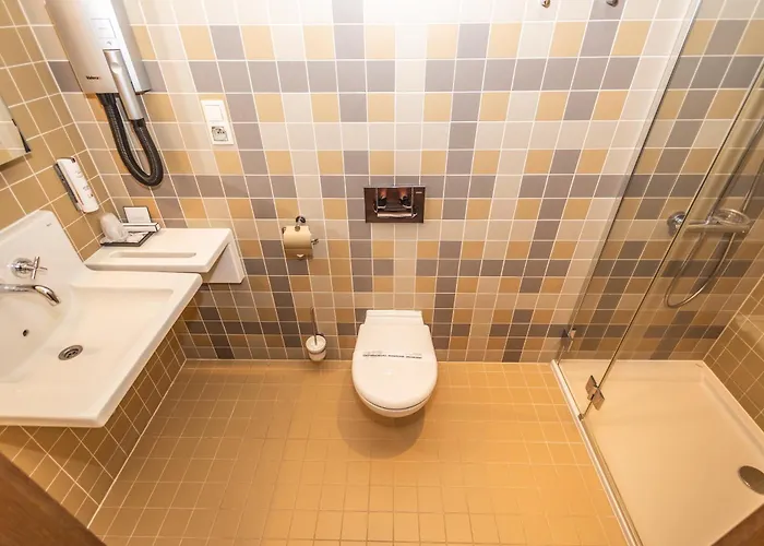 瓦西尼克酒店 酒店